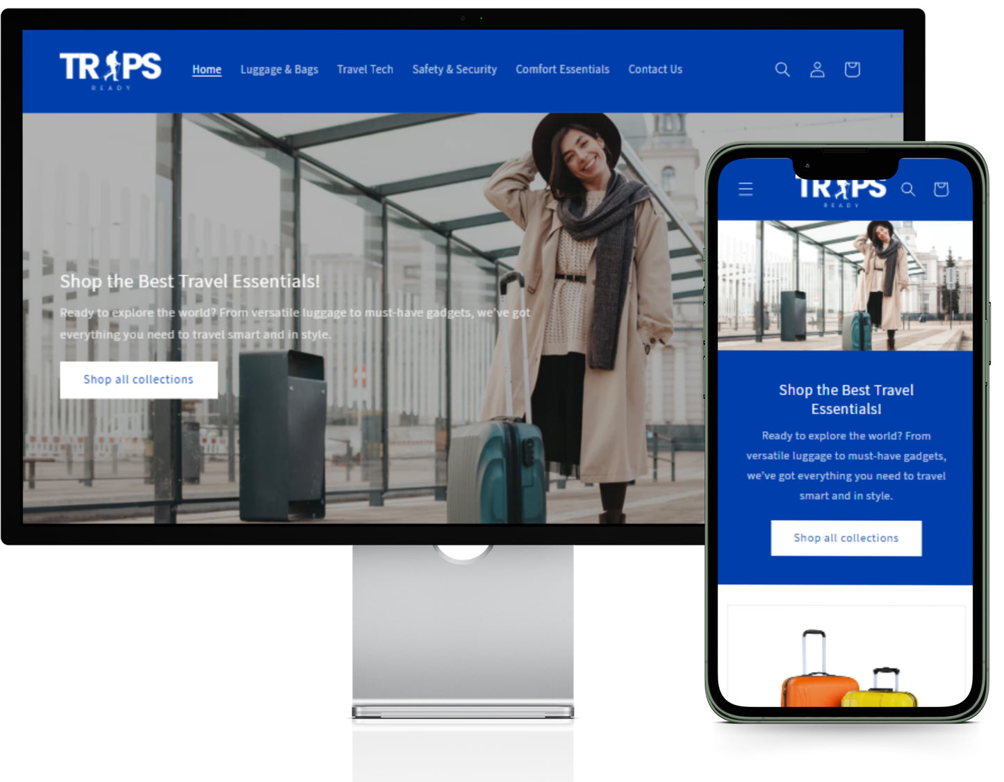 TripsReady.com