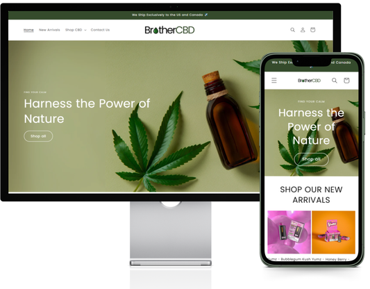 BrotherCBD.com