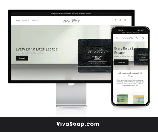 VivaSoap.com