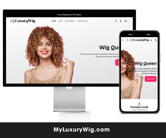 MyLuxuryWig.com