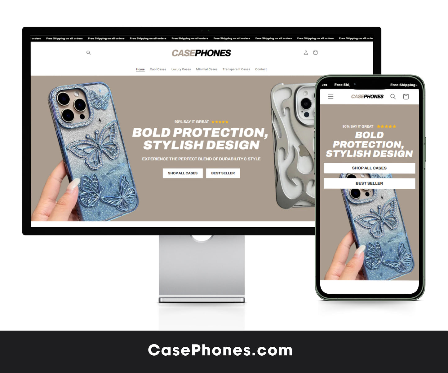 CasePhones.com