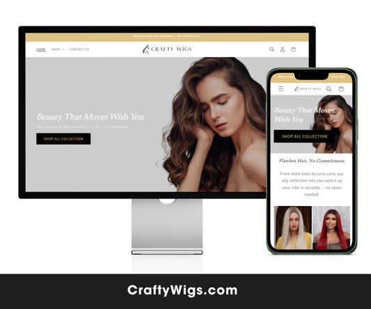 CraftyWigs.com