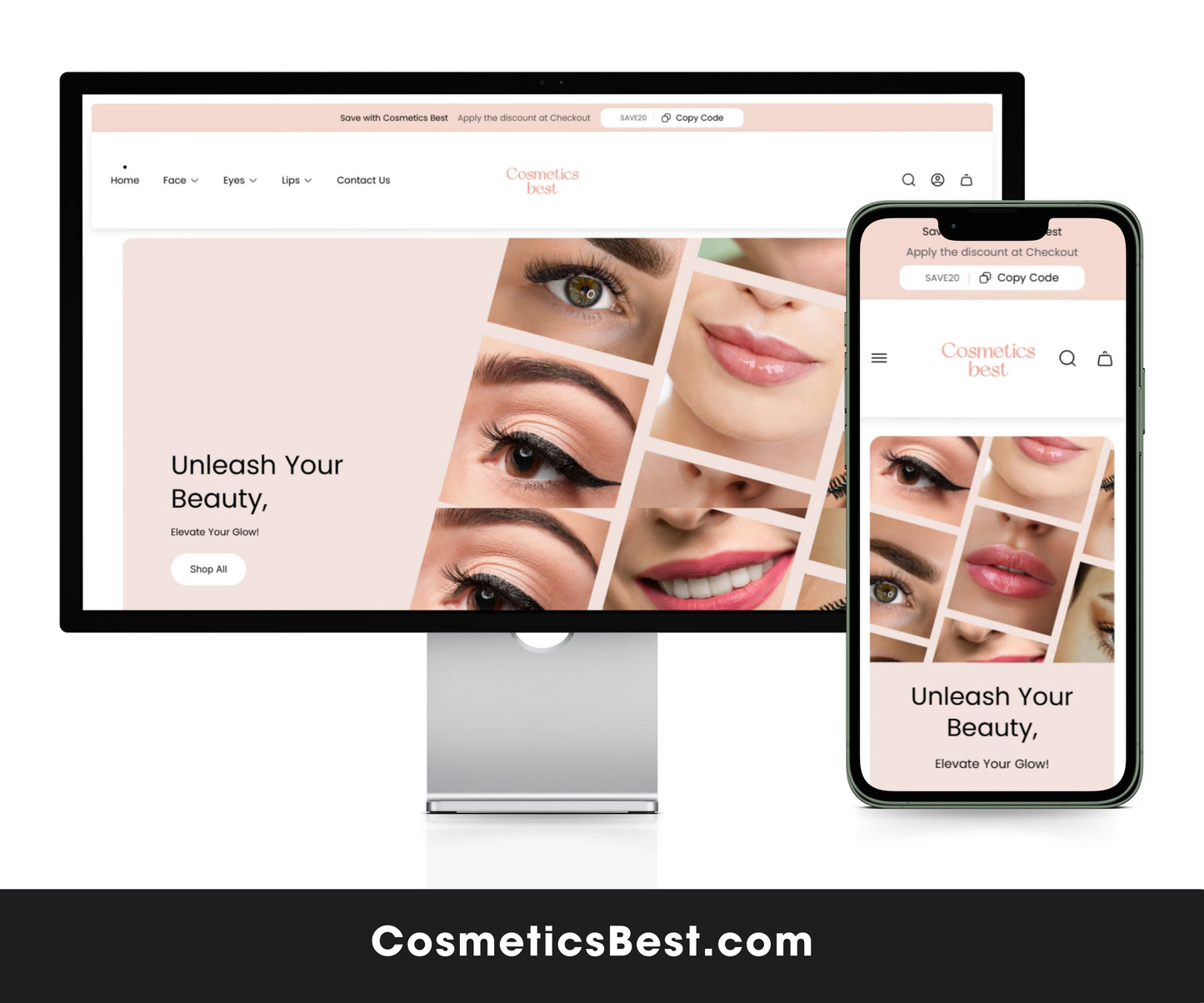 CosmeticsBest.com