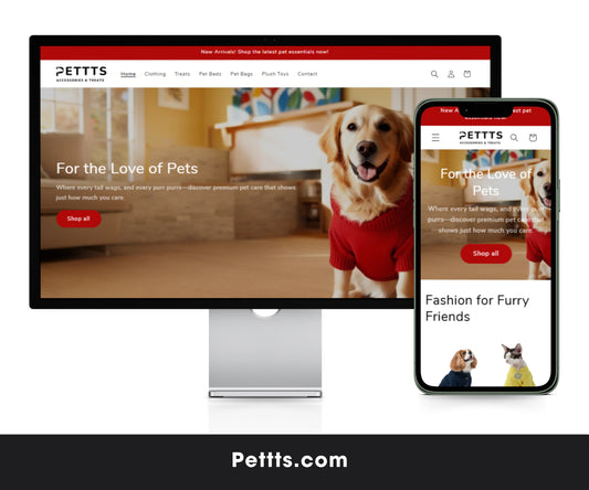 Pettts.com