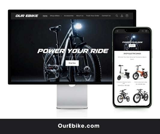 OurEbike.com