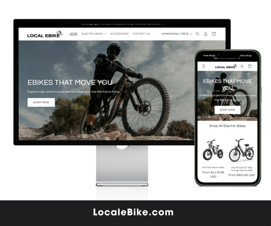 LocaleBike.com