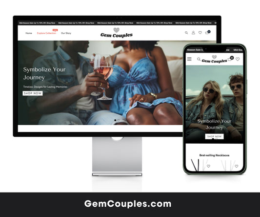 GemCouples.com