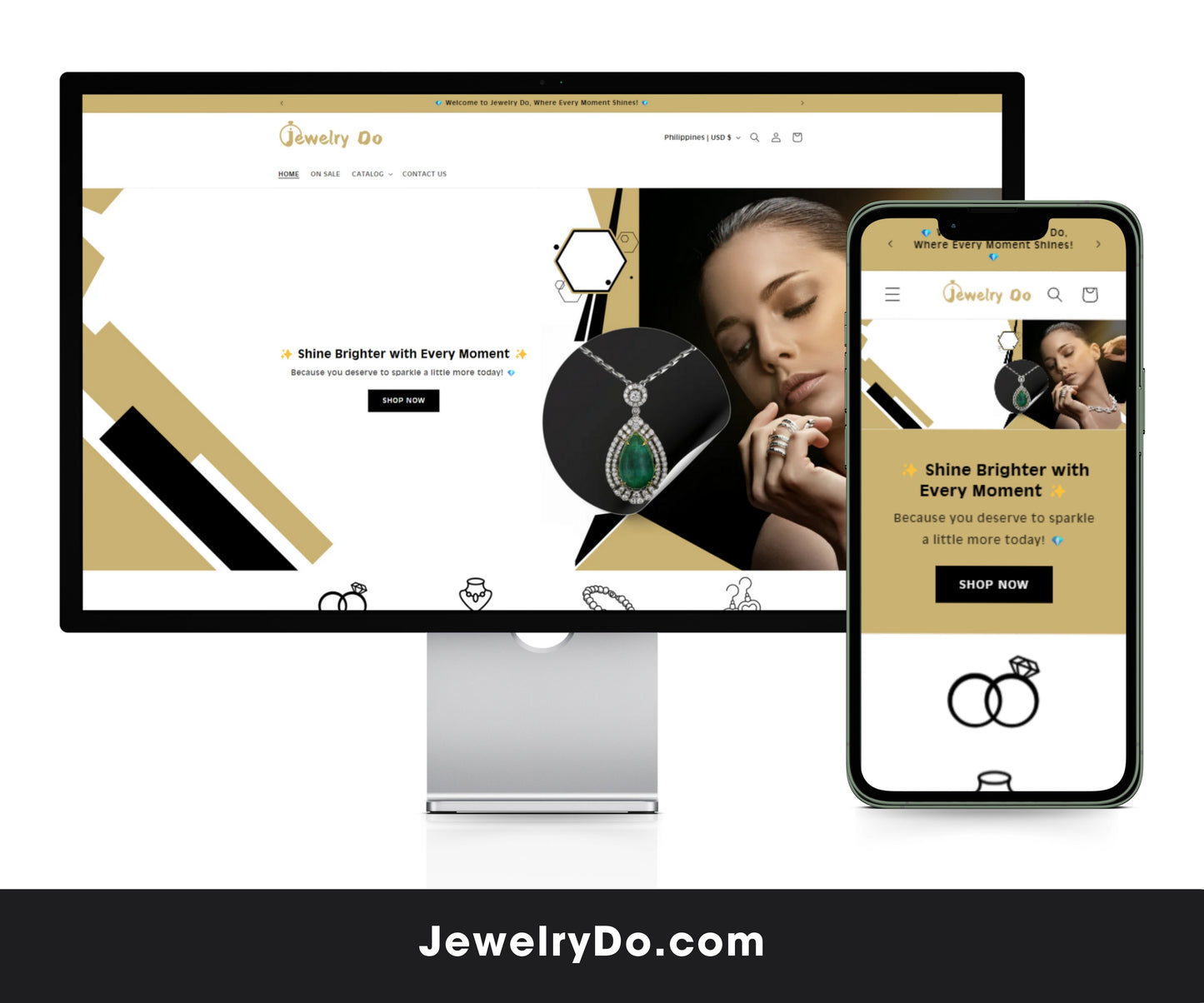 JewelryDo.com