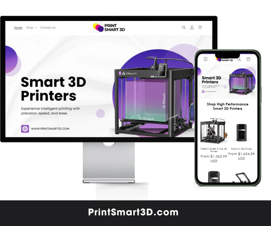 PrintSmart3D.com