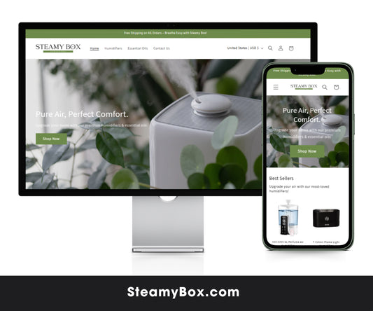 SteamyBox.com