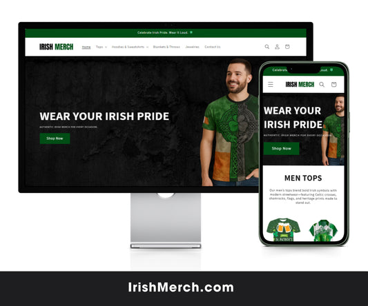 IrishMerch.com