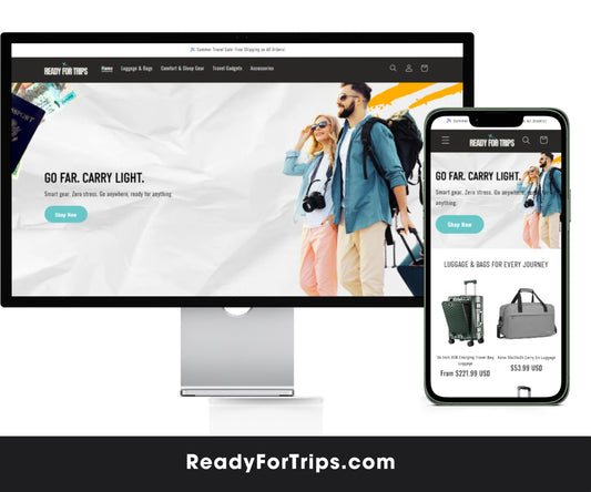 ReadyForTrips.com