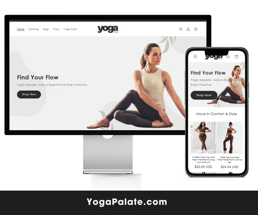 YogaPalate.com