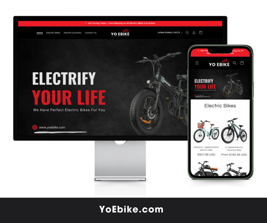 YoEbike.com