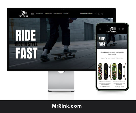 MrRink.com