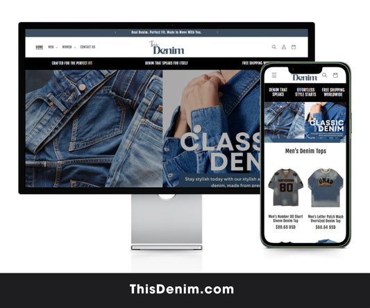 ThisDenim.com