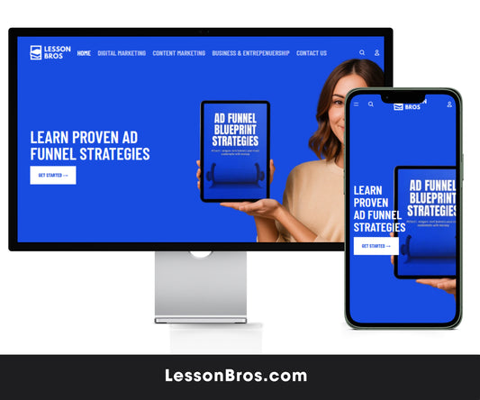 LessonBros.com