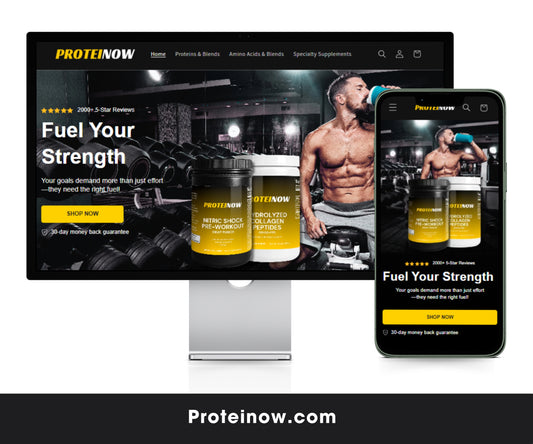 Proteinow.com