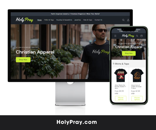 HolyPray.com