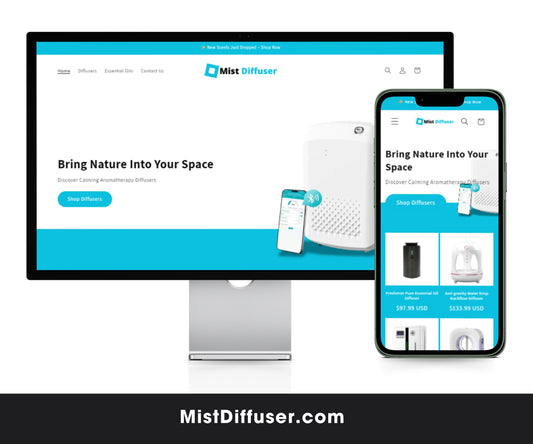MistDiffuser.com