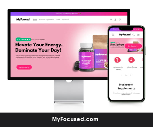 MyFocused.com