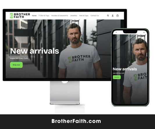 BrotherFaith.com