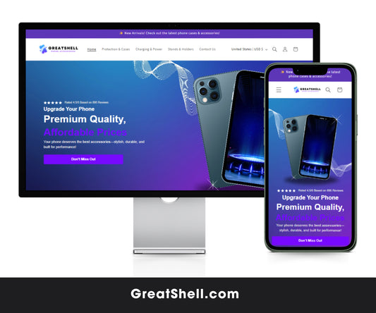 GreatShell.com