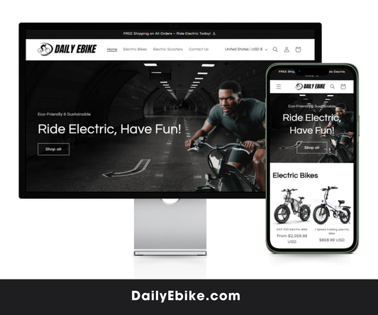 DailyEbike.com