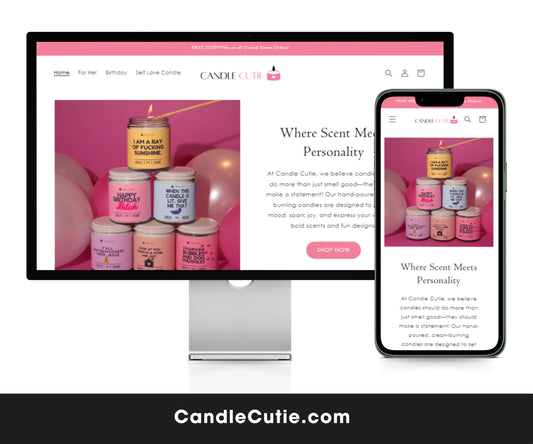 CandleCutie.com