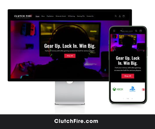 ClutchFire.com