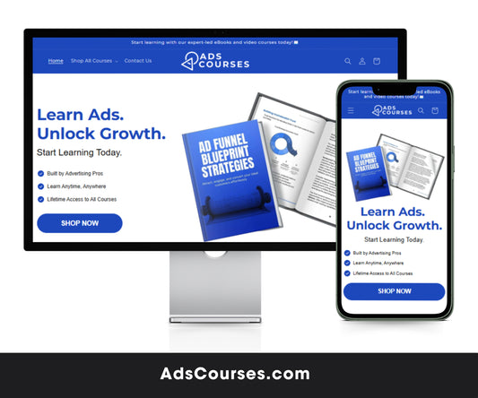AdsCourses.com