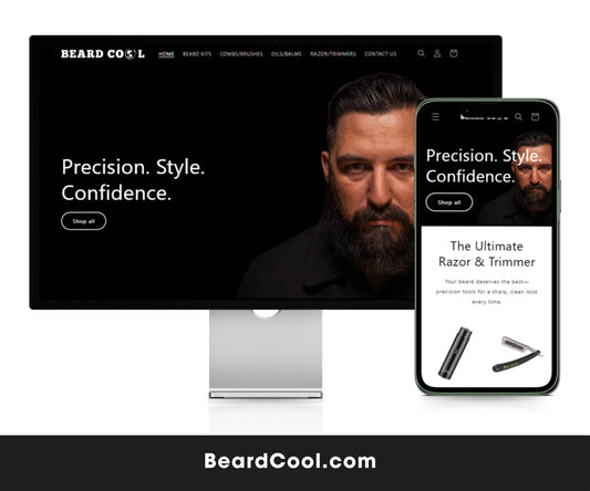 BeardCool.com