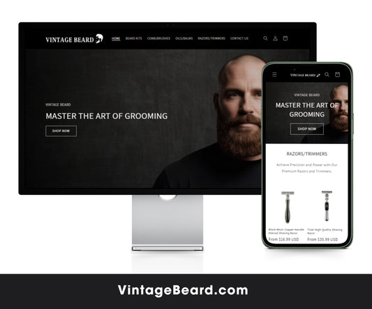 VintageBeard.com