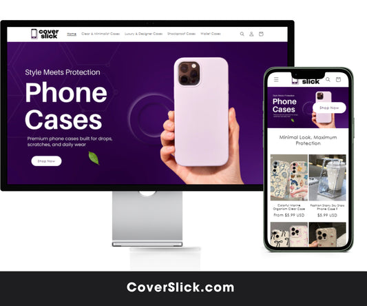 CoverSlick.com