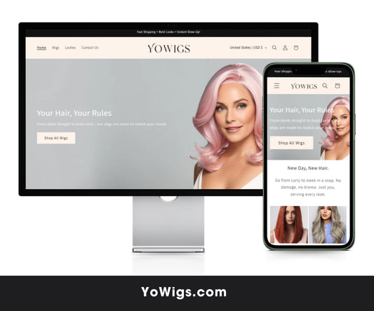 YoWigs.com