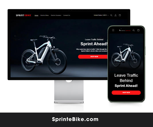 SprinteBike.com