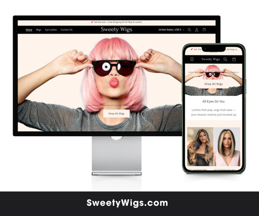 SweetyWigs.com