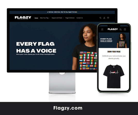 Flagzy.com