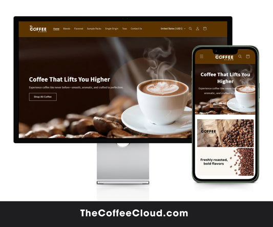 TheCoffeeCloud.com