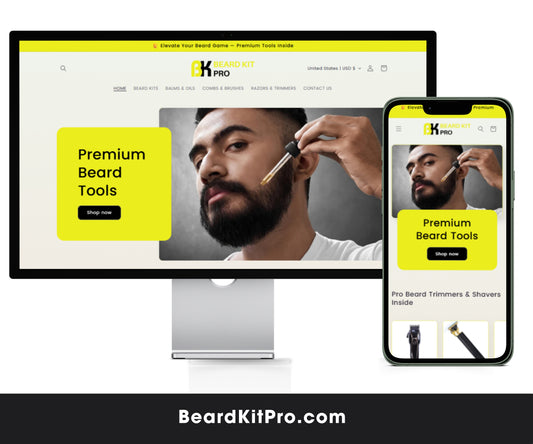 BeardKitPro.com