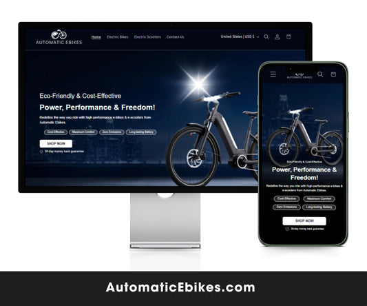 AutomaticeBikes.com