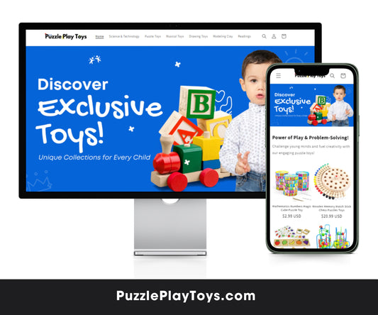 PuzzlePlayToys.com