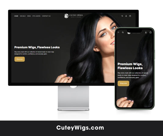 CuteyWigs.com