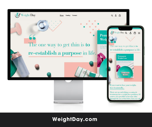 WeightDay.com