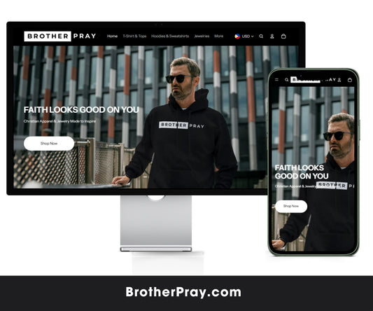BrotherPray.com