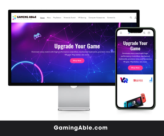 GamingAble.com