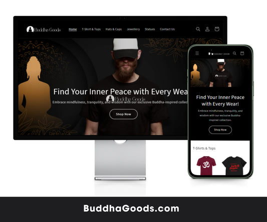 BuddhaGoods.com