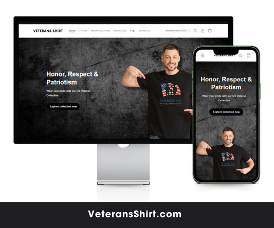 VeteransShirt.com