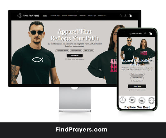 FindPrayers.com