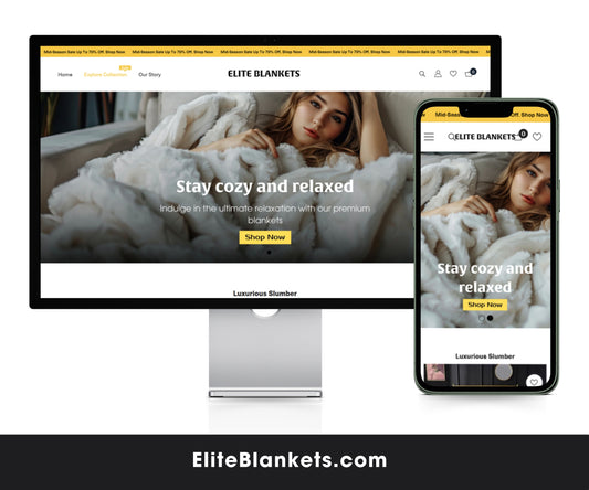 EliteBlankets.com